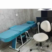 تخت پزشکی تخت معاینه تخت مطب