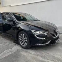 رنو تلیسمان E3، مدل ۲۰۱۷