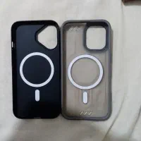 گارد آیفون 16 نرمال|لوازم جانبی موبایل و تبلت|اراک, |دیوار