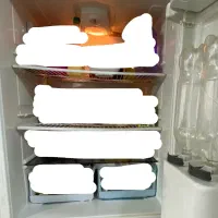 یخچال|یخچال و فریزر|باخزر, |دیوار