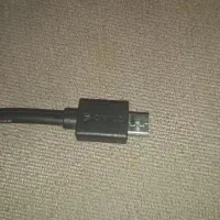 کابل تبدیل USB به microUSB اوریکو (ORICO)|قطعات و لوازم جانبی رایانه|تهران, زنجان جنوبی|دیوار