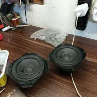 تعمیر اسپیکر.ساخت اسپیکر.ضبط.پاور بانک.انواع باند|سیستم صوتی خانگی|قرچک, زیبا شهر|دیوار