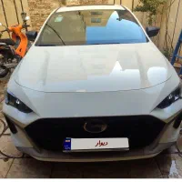 گک امپو 2000 سریعترین وارادتی