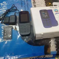 گوشی نوکیا دو سیم