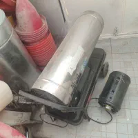 جت هیتر گازئیلی و برقی