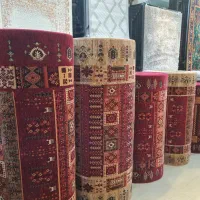 فانتزی سنتی بلوچ پینترست فروشگاه فرش فانتزی|فرش|مشهد, ولیعصر (شهرک غرب)|دیوار