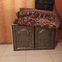 کابینت فلزی