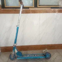 فروش اسکوتر و کفش اسکیت