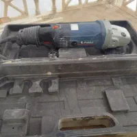 پمپ باد رنده برقی ماکیتا چرخ پوست یا پولیش زن