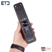 محافظ صفحه و انواع ریموت کنترل تلویزیون و گیرنده|تلویزیون و پروژکتور|بندرعباس, |دیوار