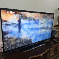 تلویزیون ۵۵ اینچ سامسونگ اصلی سری ۸۰۰۰