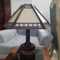 آباژور اتاق خواب