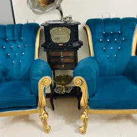 مبل و صندلی راک|مبلمان خانگی و میز عسلی|تربتحیدریه, شهرک ولیعصر|دیوار