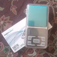 ترازو دیجیتال