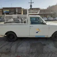 پیکان وانت مدل89