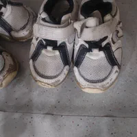 کفش کتونی بچه