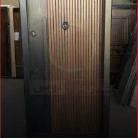 درب چوبی|مصالح و تجهیزات ساختمان|مشهد, خین عرب|دیوار