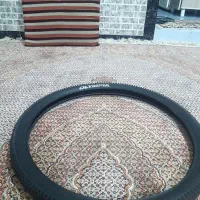 لاستیک دوچرخه