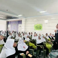 دوره فن بیان و اجرا در مجموعه آموزشی سعید پهلوانی