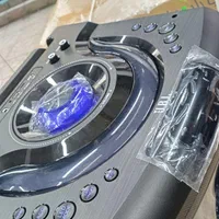 اسپیکر JBL مدل 2404|سیستم صوتی خانگی|کرمان, |دیوار