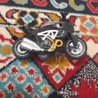 موتور فلزی|اسباب‌بازی بچه|اسلام‌شهر, شهرک مفیدی|دیوار
