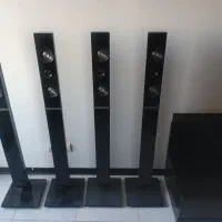 چهار عدد اسپیکر سامسونگ