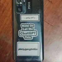 poco m 5 s 256 ram 8|موبایل|مشهد, شهید قربانی|دیوار