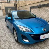 مزدا N3مدل۹۰ بی رنگ تیپ۳|خودرو سواری و وانت|تهران, سعادت‌آباد|دیوار