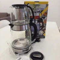 چای سازdsp