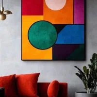 سفارش انواع تابلوی نقاشی|تابلو، نقاشی، عکس|چالوس, |دیوار