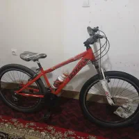 دوچرخه 26|دوچرخه، اسکیت، اسکوتر|هشتگرد, تهران دشت|دیوار