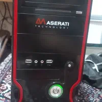 کامپیوتر و مانیتور|رایانه رومیزی|بروجرد, |دیوار