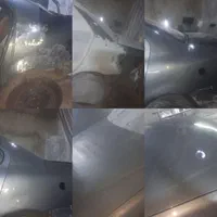 مجموعه لمس جادویی نقاشی پرشینalifaraji3031|خدمات موتور و ماشین|صفادشت, |دیوار