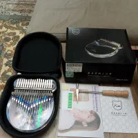 کالیمبا برند Kimi|سازهای سنتی|تهران, مهرآباد|دیوار