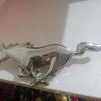مارک اسب استیل