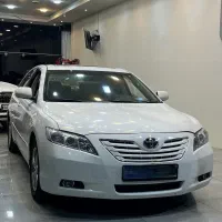 تویوتا کمری GLX 2007