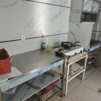 فست فود ساندویچی|کافیشاپ و رستوران|خرمدشت, |دیوار