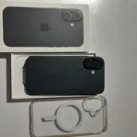 آیفون ۱۶|موبایل|مشهد, کوی پلیس|دیوار