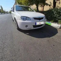 پروتون جنتو ۲۰۰۷ اتوماتیک|خودرو سواری و وانت|تهران, اتحاد|دیوار