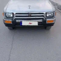 تیوتا2400مدل 92