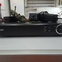 DVR راستر انگلیس