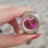 ساعت دخترونه