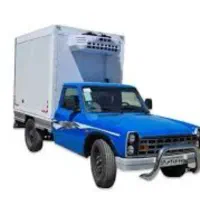 راننده بانیسان یخچال دار/راننده پایه دو بدون ماشین