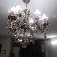 لوستر برنز