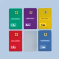 فوری هدیه‌ 150000 بلو بانک