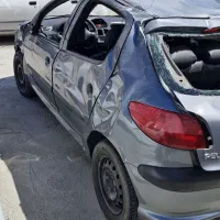 خریدار خودروهای تصادفی