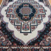 فرش ماشینی