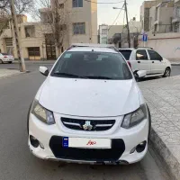 کوییک ساده کم کار مدل ۴۰۱