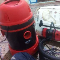 جاروبرقی جی پاس|جاروبرقی، جارو شارژی، بخارشو|میناب, |دیوار