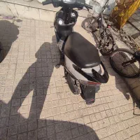 موتور پاکشتی سوزوکی ادرس 70 سیسی ژاپنی